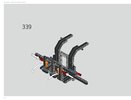 Notice / Instructions de Montage - LEGO - Technic - 42056 - Porsche 911 GT3 RS: Page 240