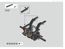 Notice / Instructions de Montage - LEGO - Technic - 42056 - Porsche 911 GT3 RS: Page 241