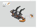 Notice / Instructions de Montage - LEGO - Technic - 42056 - Porsche 911 GT3 RS: Page 247