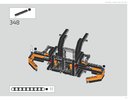 Notice / Instructions de Montage - LEGO - Technic - 42056 - Porsche 911 GT3 RS: Page 251