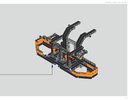 Notice / Instructions de Montage - LEGO - Technic - 42056 - Porsche 911 GT3 RS: Page 253