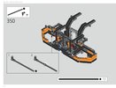 Notice / Instructions de Montage - LEGO - Technic - 42056 - Porsche 911 GT3 RS: Page 254