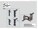 Notice / Instructions de Montage - LEGO - Technic - 42056 - Porsche 911 GT3 RS: Page 261