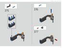 Notice / Instructions de Montage - LEGO - Technic - 42056 - Porsche 911 GT3 RS: Page 265