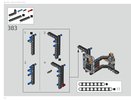 Notice / Instructions de Montage - LEGO - Technic - 42056 - Porsche 911 GT3 RS: Page 268