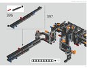 Notice / Instructions de Montage - LEGO - Technic - 42056 - Porsche 911 GT3 RS: Page 275