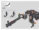 Notice / Instructions de Montage - LEGO - Technic - 42056 - Porsche 911 GT3 RS: Page 278