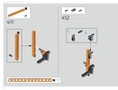 Notice / Instructions de Montage - LEGO - Technic - 42056 - Porsche 911 GT3 RS: Page 282