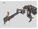 Notice / Instructions de Montage - LEGO - Technic - 42056 - Porsche 911 GT3 RS: Page 283