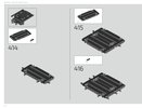 Notice / Instructions de Montage - LEGO - Technic - 42056 - Porsche 911 GT3 RS: Page 284