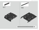 Notice / Instructions de Montage - LEGO - Technic - 42056 - Porsche 911 GT3 RS: Page 285