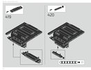 Notice / Instructions de Montage - LEGO - Technic - 42056 - Porsche 911 GT3 RS: Page 286