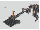 Notice / Instructions de Montage - LEGO - Technic - 42056 - Porsche 911 GT3 RS: Page 289