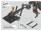 Notice / Instructions de Montage - LEGO - Technic - 42056 - Porsche 911 GT3 RS: Page 290