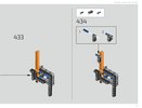 Notice / Instructions de Montage - LEGO - Technic - 42056 - Porsche 911 GT3 RS: Page 293