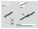 Notice / Instructions de Montage - LEGO - Technic - 42056 - Porsche 911 GT3 RS: Page 296