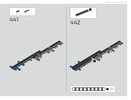 Notice / Instructions de Montage - LEGO - Technic - 42056 - Porsche 911 GT3 RS: Page 297