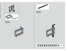 Notice / Instructions de Montage - LEGO - Technic - 42056 - Porsche 911 GT3 RS: Page 305