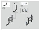 Notice / Instructions de Montage - LEGO - Technic - 42056 - Porsche 911 GT3 RS: Page 306