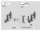 Notice / Instructions de Montage - LEGO - Technic - 42056 - Porsche 911 GT3 RS: Page 308