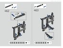 Notice / Instructions de Montage - LEGO - Technic - 42056 - Porsche 911 GT3 RS: Page 309