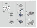 Notice / Instructions de Montage - LEGO - Technic - 42056 - Porsche 911 GT3 RS: Page 311