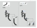 Notice / Instructions de Montage - LEGO - Technic - 42056 - Porsche 911 GT3 RS: Page 315