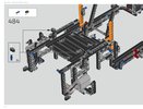 Notice / Instructions de Montage - LEGO - Technic - 42056 - Porsche 911 GT3 RS: Page 324