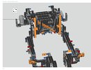 Notice / Instructions de Montage - LEGO - Technic - 42056 - Porsche 911 GT3 RS: Page 328