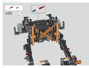 Notice / Instructions de Montage - LEGO - Technic - 42056 - Porsche 911 GT3 RS: Page 330