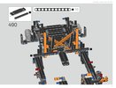 Notice / Instructions de Montage - LEGO - Technic - 42056 - Porsche 911 GT3 RS: Page 331