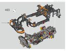 Notice / Instructions de Montage - LEGO - Technic - 42056 - Porsche 911 GT3 RS: Page 335