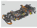 Notice / Instructions de Montage - LEGO - Technic - 42056 - Porsche 911 GT3 RS: Page 336