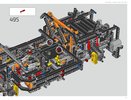 Notice / Instructions de Montage - LEGO - Technic - 42056 - Porsche 911 GT3 RS: Page 337