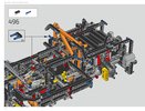 Notice / Instructions de Montage - LEGO - Technic - 42056 - Porsche 911 GT3 RS: Page 338