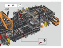 Notice / Instructions de Montage - LEGO - Technic - 42056 - Porsche 911 GT3 RS: Page 339