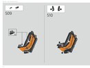 Notice / Instructions de Montage - LEGO - Technic - 42056 - Porsche 911 GT3 RS: Page 346