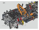 Notice / Instructions de Montage - LEGO - Technic - 42056 - Porsche 911 GT3 RS: Page 347