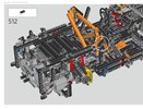 Notice / Instructions de Montage - LEGO - Technic - 42056 - Porsche 911 GT3 RS: Page 348