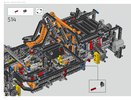 Notice / Instructions de Montage - LEGO - Technic - 42056 - Porsche 911 GT3 RS: Page 350