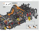 Notice / Instructions de Montage - LEGO - Technic - 42056 - Porsche 911 GT3 RS: Page 351