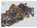 Notice / Instructions de Montage - LEGO - Technic - 42056 - Porsche 911 GT3 RS: Page 360