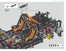 Notice / Instructions de Montage - LEGO - Technic - 42056 - Porsche 911 GT3 RS: Page 361