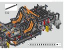 Notice / Instructions de Montage - LEGO - Technic - 42056 - Porsche 911 GT3 RS: Page 365