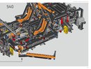 Notice / Instructions de Montage - LEGO - Technic - 42056 - Porsche 911 GT3 RS: Page 369