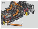 Notice / Instructions de Montage - LEGO - Technic - 42056 - Porsche 911 GT3 RS: Page 370