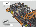 Notice / Instructions de Montage - LEGO - Technic - 42056 - Porsche 911 GT3 RS: Page 375