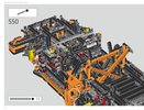 Notice / Instructions de Montage - LEGO - Technic - 42056 - Porsche 911 GT3 RS: Page 380