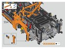 Notice / Instructions de Montage - LEGO - Technic - 42056 - Porsche 911 GT3 RS: Page 384