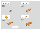 Notice / Instructions de Montage - LEGO - Technic - 42056 - Porsche 911 GT3 RS: Page 390